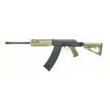 "Kalashnikov KS-12 12ga (NGZ1376) New" - 4 of 4