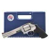 "Smith & Wesson 629-4 .44 Magnum (PR59263)" - 5 of 6