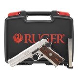 "Ruger SR1911 .45 ACP (PR59390)" - 5 of 7