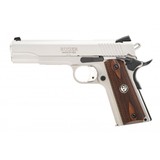 "Ruger SR1911 .45 ACP (PR59390)" - 4 of 7