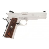 "Ruger SR1911 .45 ACP (PR59390)" - 1 of 7