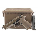 "Beretta M9A3 9mm (PR59426)" - 2 of 7