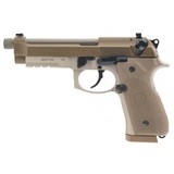 "Beretta M9A3 9mm (PR59426)" - 7 of 7