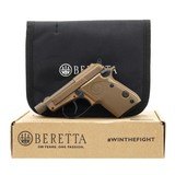 "Beretta 21A .22 LR (PR59438)" - 6 of 7