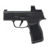 "Sig Sauer P365 9mm (PR59439)" - 2 of 4