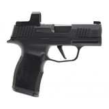 "Sig Sauer P365 9mm (PR59439)" - 1 of 4