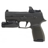 "Sig Sauer P320 9mm (PR59449)" - 7 of 7