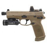 "FN FNX-45 Tactical .45 ACP (PR59448)" - 4 of 4