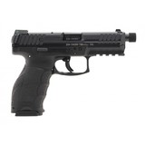 "HK VP9 Tactical 9mm (PR59453)" - 1 of 4