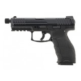 "HK VP9 Tactical 9mm (PR59453)" - 2 of 4