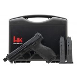 "HK VP9 Tactical 9mm (PR59453)" - 3 of 4