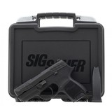 "Sig Sauer P320SC .40 S&W (PR59454)" - 2 of 4