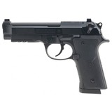 "Beretta 92X RDO FR 9mm (PR59457)" - 7 of 7
