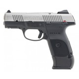 "Ruger SR40C .40 S&W (PR59459)" - 4 of 4
