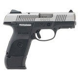 "Ruger SR40C .40 S&W (PR59459)" - 1 of 4