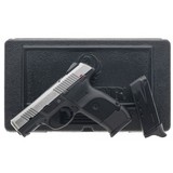 "Ruger SR40C .40 S&W (PR59459)" - 2 of 4