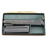 "Colt .22LR Conversion Unit (C17957)" - 1 of 5