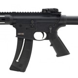 "Smith & Wesson M&P15-22 (R31855)" - 3 of 4