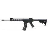 "Smith & Wesson M&P15-22 (R31855)" - 4 of 4