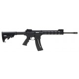 "Smith & Wesson M&P15-22 (R31855)" - 1 of 4