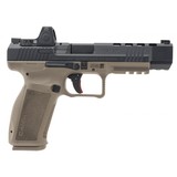 "Canik Mete SFX 9mm (PR59466)" - 1 of 4