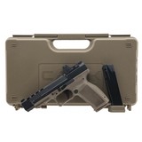 "Canik Mete SFX 9mm (PR59466)" - 2 of 4