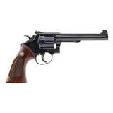 "Smith & Wesson 14-2 .38 Special (PR59170)" - 3 of 6