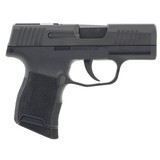 "Sig Sauer P365 SAS 9mm (PR59464)" - 1 of 3
