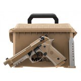 "Beretta M9A3 9mm (PR59470)" - 5 of 7