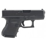"Glock 27 Gen 3 .40 S&W (PR59473)" - 1 of 3
