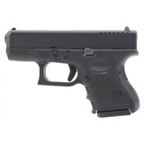 "Glock 27 Gen 3 .40 S&W (PR59473)" - 2 of 3