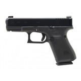 "Glock 19M Gen 5 9mm (NGZ2220) NEW" - 3 of 3