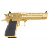 "Magnum Research Desert Eagle .50 AE (PR59476)" - 1 of 7