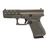 "Glock 19 Gen. 5 9mm (NGZ2166) NEW" - 3 of 3