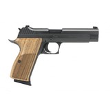 "Sig Sauer P210 9mm (PR49951)" - 3 of 6