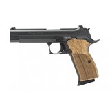 "Sig Sauer P210 9mm (PR49951)" - 1 of 6