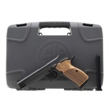 "Sig Sauer P210 9mm (PR49951)" - 5 of 6