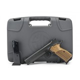 "Sig Sauer P210 9mm (PR49951)" - 2 of 6