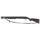 "Mossberg 590 Retrograde 12 Gauge (S14218)" - 3 of 4