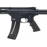 "Smith & Wesson M&P15-22 .22 LR (R31866)" - 2 of 4