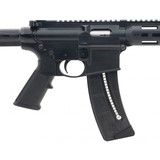 "Smith & Wesson M&P15-22 .22 LR (R31866)" - 4 of 4