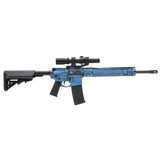 "Black Rain Ordinance Spec15 5.56mm (R31868)" - 1 of 4