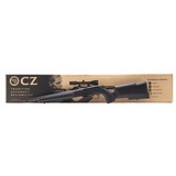 "CZ 457 22lr (NGZ1080) NEW" - 5 of 5