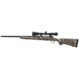 "Savage Axis II XP 6.5 Creedmoor (NGZ2067) NEW" - 4 of 5