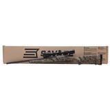 "Savage Axis II XP 6.5 Creedmoor (NGZ2067) NEW" - 2 of 5