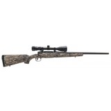 "Savage Axis II XP 6.5 Creedmoor (NGZ2067) NEW" - 1 of 5