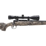 "Savage Axis II XP 6.5 Creedmoor (NGZ2067) NEW" - 5 of 5