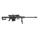 "Barrett 82A1 .50 BMG (R31838)" - 1 of 5