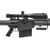 "Barrett 82A1 .50 BMG (R31838)" - 5 of 5