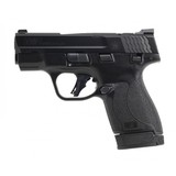 "Smith & Wesson M&P Shield Pluss 9MM (PR58911)" - 2 of 3